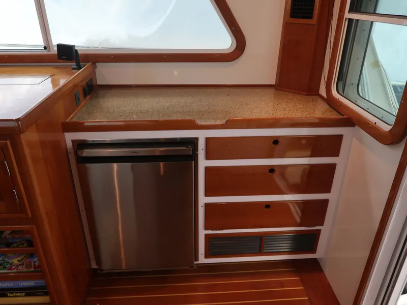 Slide: The Image of Wesmac 44' 2009 - 9