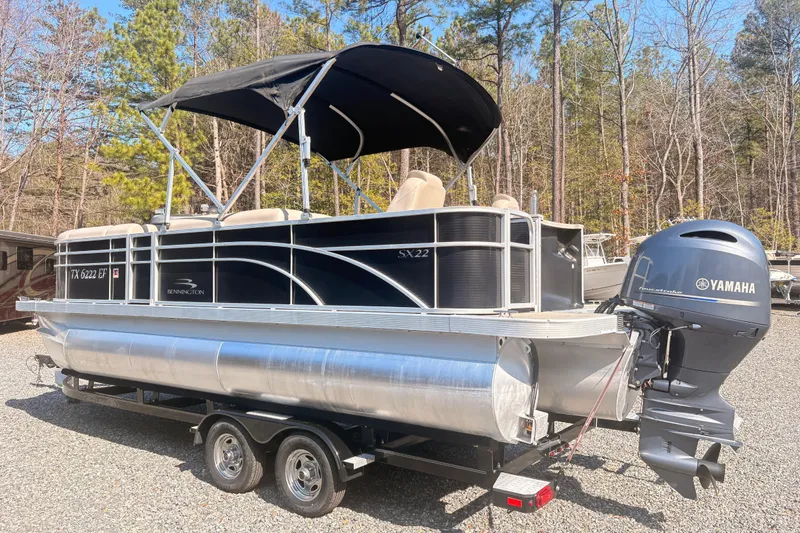 The Image of Bennington 22 SSX 2018 - undefined