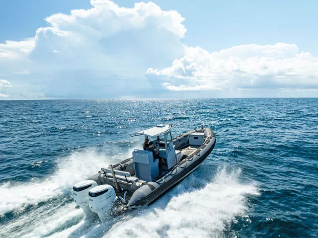 Slide: The Image of Zodiac Cadet 310 Aero 2026 - 15
