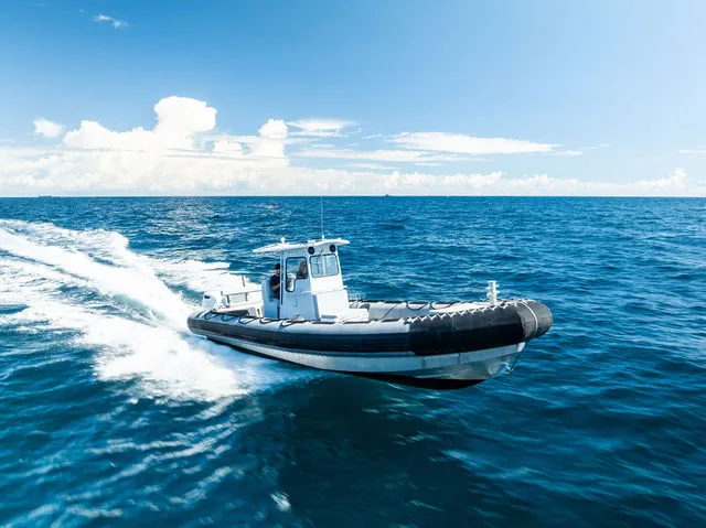 Slide: The Image of Zodiac Cadet 310 Aero 2026 - 17