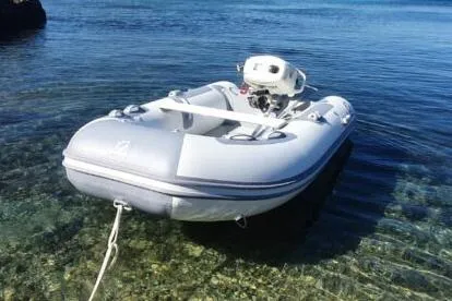 Slide: The Image of Manufacturer Provided Image - 5