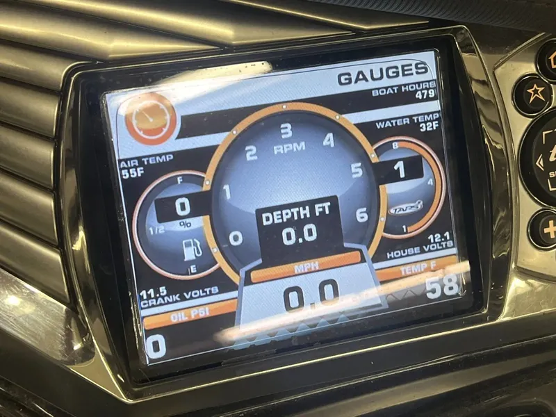 Slide: The Image of Tigé Z3 2013 - 24