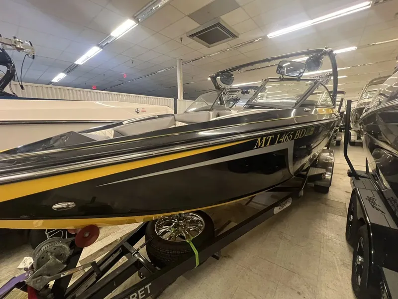 Slide: The Image of Tigé Z3 2013 - 27