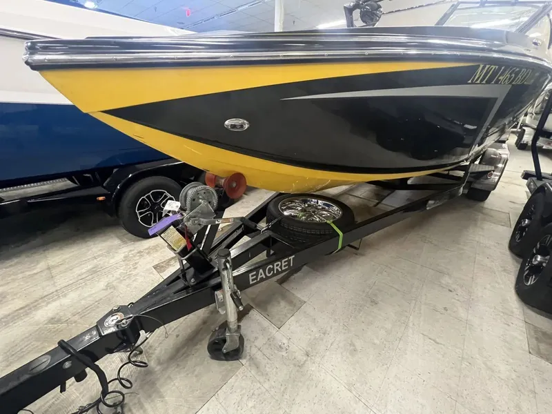 Slide: The Image of Tigé Z3 2013 - 28