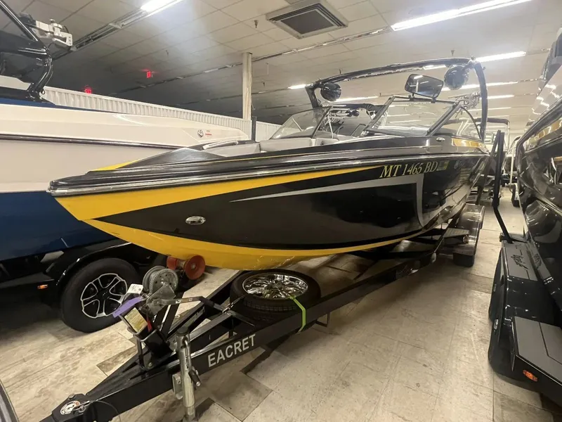 Slide: The Image of Tigé Z3 2013 - 5