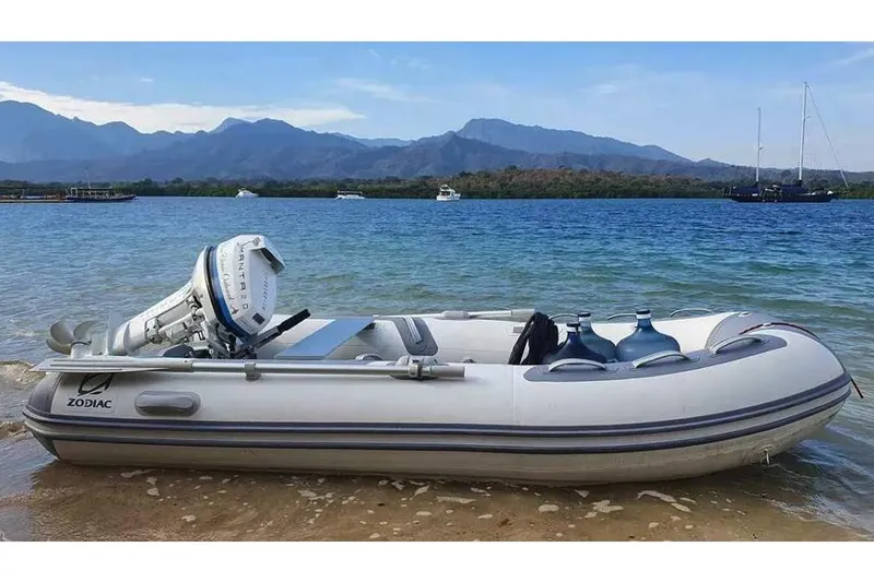 Slide: The Image of Manufacturer Provided Image - 3