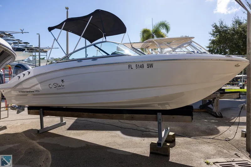 The Image of Chaparral 21 SSi OB 2020 - undefined