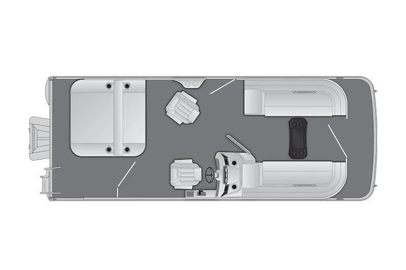 The Image of Bennington S Swingback 23 SSB 2026 - undefined