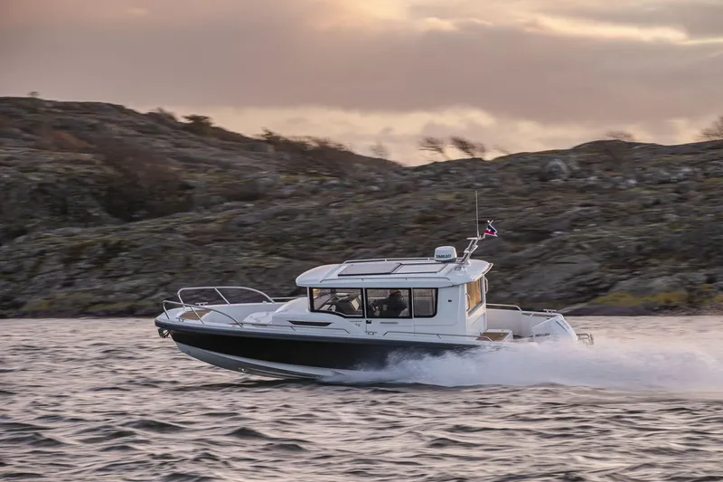 The Image of Nimbus Commuter 9 2026 - undefined