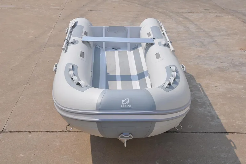 Slide: The Image of Manufacturer Provided Image - 2