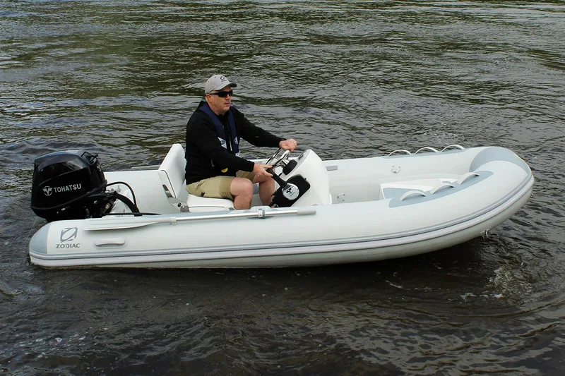 Slide: The Image of Manufacturer Provided Image - 3