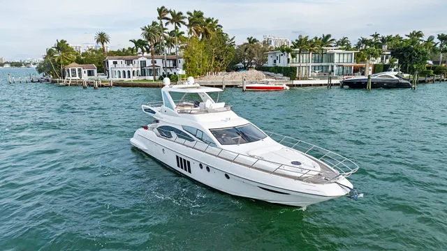 Slide: The Image of Azimut 64 2014 - 47