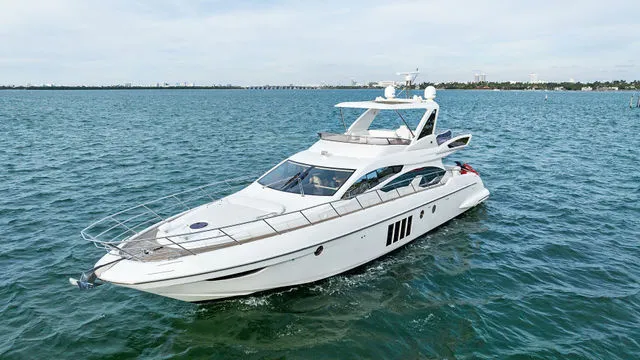 Slide: The Image of Azimut 64 2014 - 49