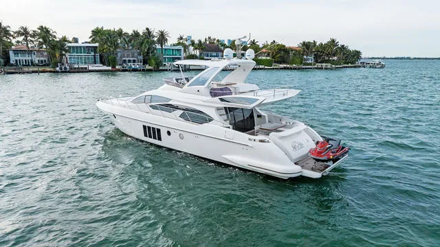 Slide: The Image of Azimut 64 2014 - 50