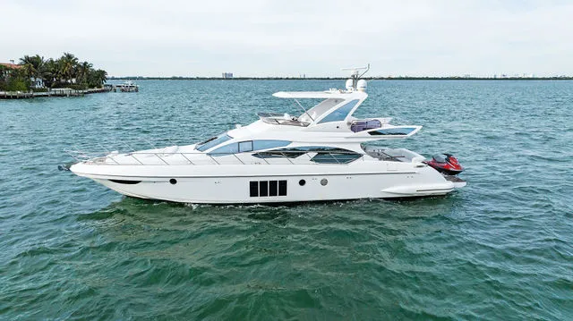 Slide: The Image of Azimut 64 2014 - 51