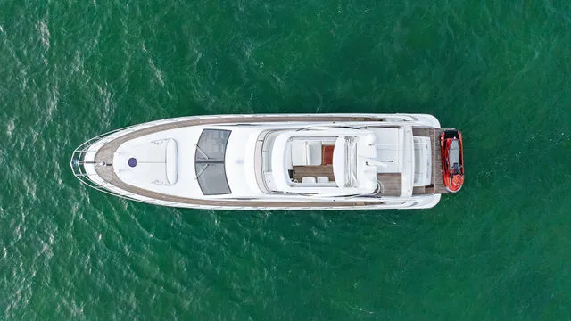 Slide: The Image of Azimut 64 2014 - 53