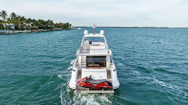 Slide: The Image of Azimut 64 2014 - 54