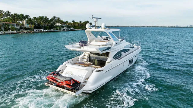 Slide: The Image of Azimut 64 2014 - 55