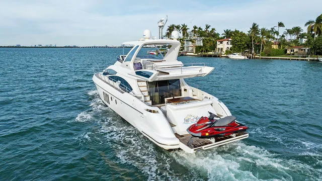 Slide: The Image of Azimut 64 2014 - 56