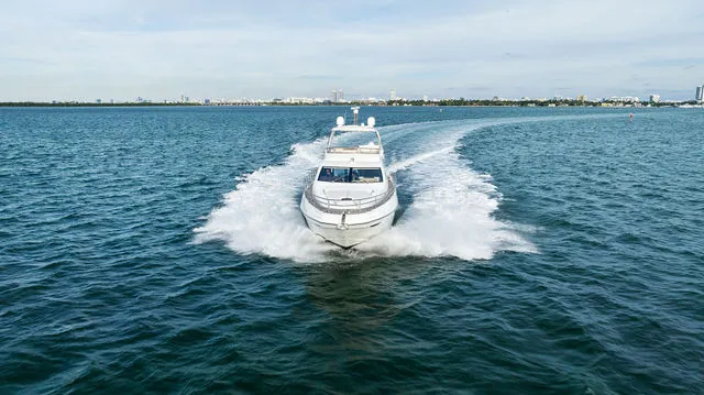 Slide: The Image of Azimut 64 2014 - 59