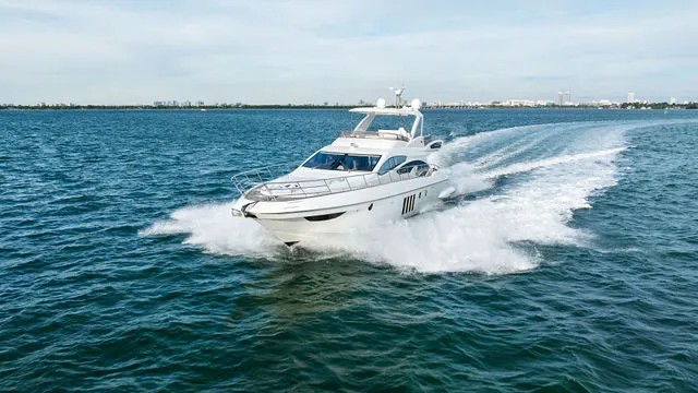 Slide: The Image of Azimut 64 2014 - 60