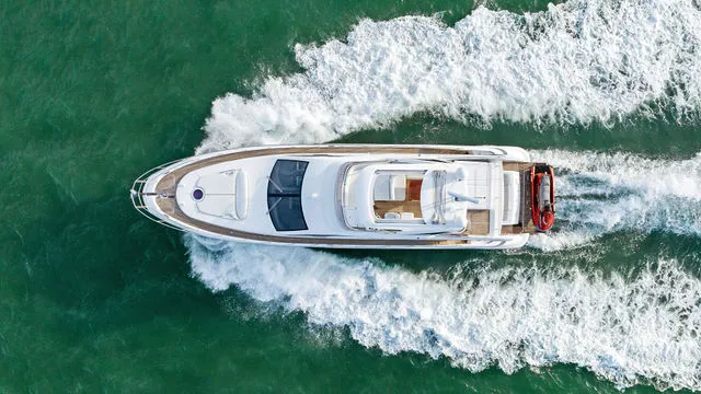 Slide: The Image of Azimut 64 2014 - 61