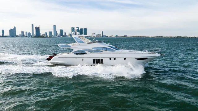 Slide: The Image of Azimut 64 2014 - 62