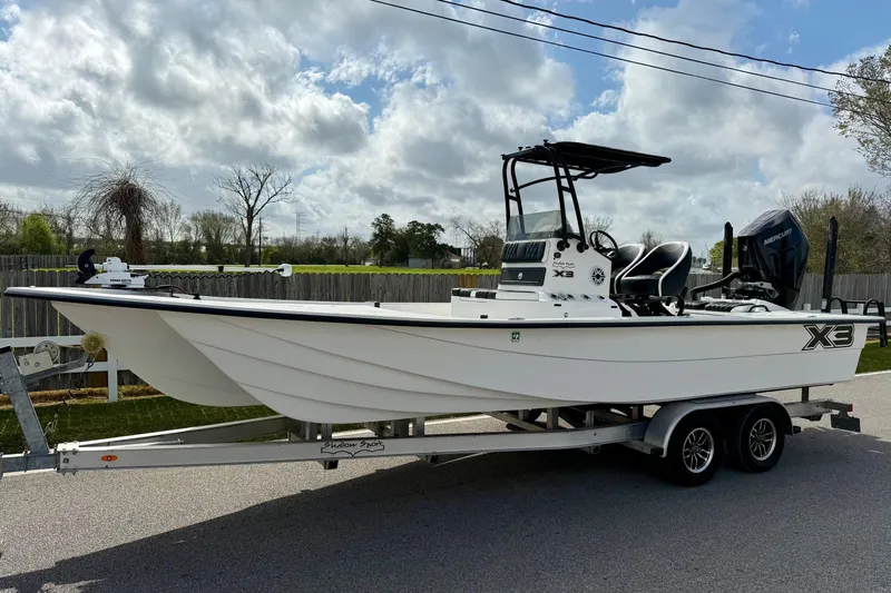 The Image of Shallow Sport 25 X3 2025 - undefined