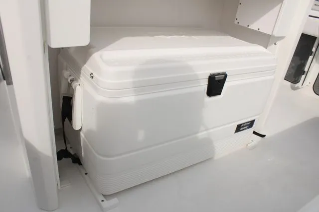 Slide: The Image of Crevalle 24 HCO 2024 - 10