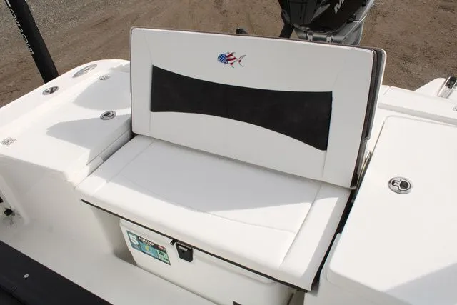 Slide: The Image of Crevalle 24 HCO 2024 - 11