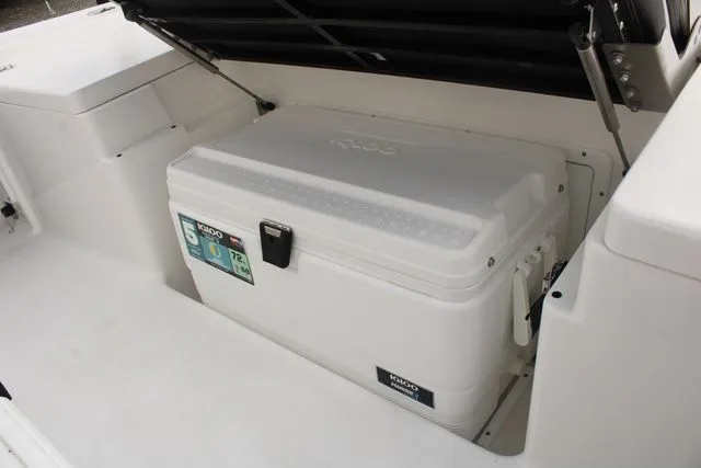 Slide: The Image of Crevalle 24 HCO 2024 - 12