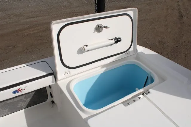 Slide: The Image of Crevalle 24 HCO 2024 - 13