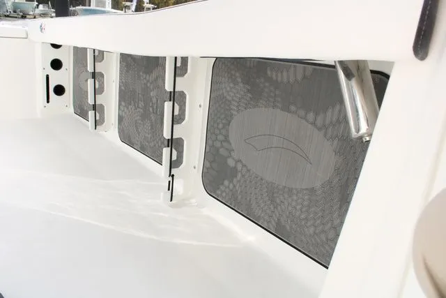 Slide: The Image of Crevalle 24 HCO 2024 - 14