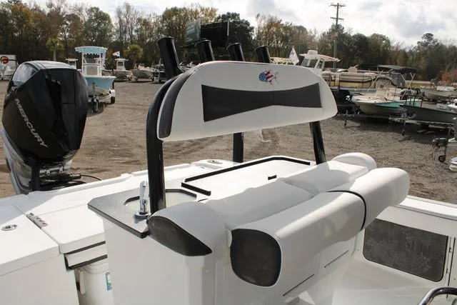 Slide: The Image of Crevalle 24 HCO 2024 - 16