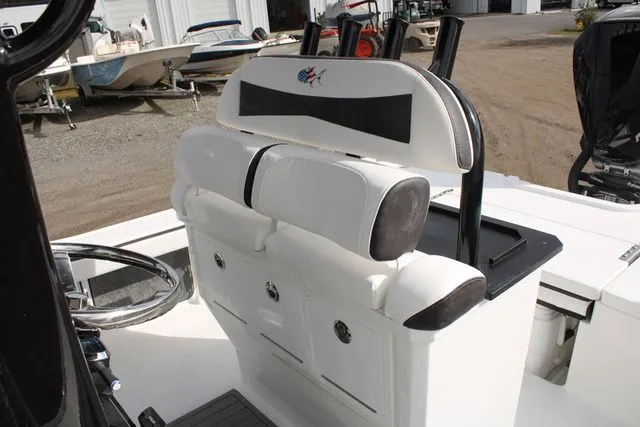 Slide: The Image of Crevalle 24 HCO 2024 - 17