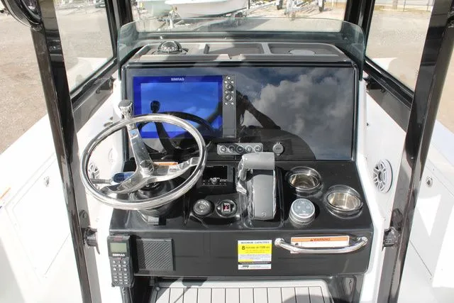 Slide: The Image of Crevalle 24 HCO 2024 - 19