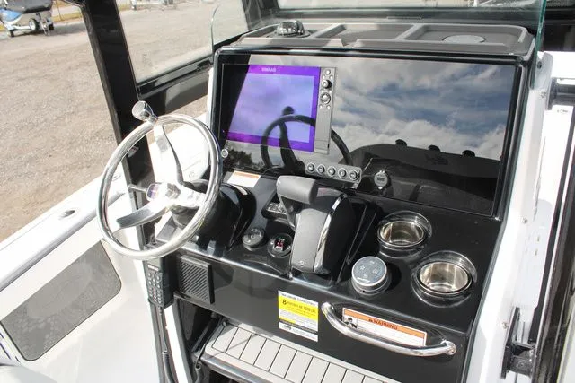 Slide: The Image of Crevalle 24 HCO 2024 - 20