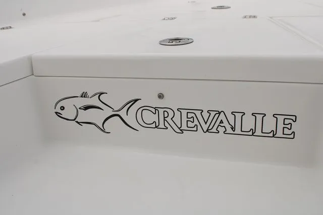 Slide: The Image of Crevalle 24 HCO 2024 - 22