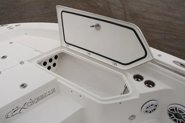 Slide: The Image of Crevalle 24 HCO 2024 - 23