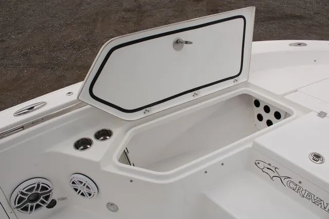 Slide: The Image of Crevalle 24 HCO 2024 - 24