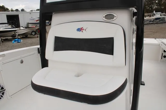 Slide: The Image of Crevalle 24 HCO 2024 - 25