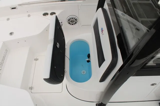 Slide: The Image of Crevalle 24 HCO 2024 - 26