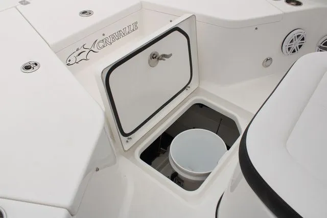 Slide: The Image of Crevalle 24 HCO 2024 - 27