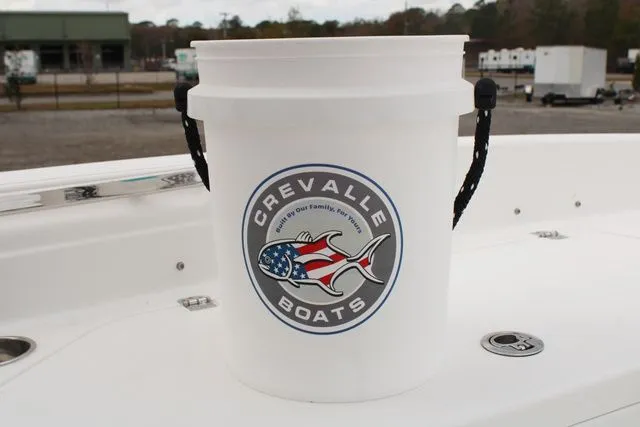 Slide: The Image of Crevalle 24 HCO 2024 - 28