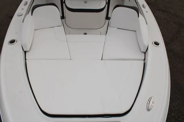 Slide: The Image of Crevalle 24 HCO 2024 - 31