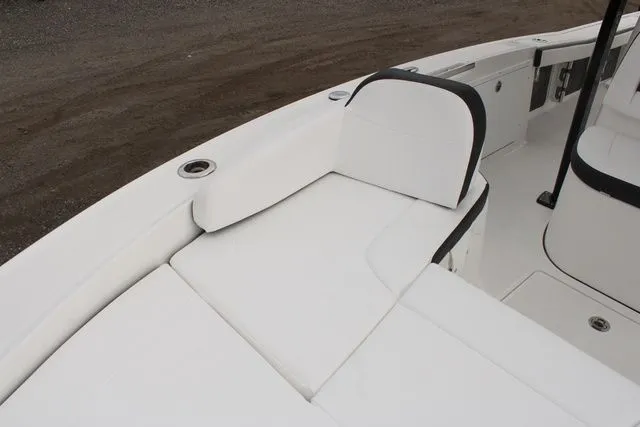 Slide: The Image of Crevalle 24 HCO 2024 - 32