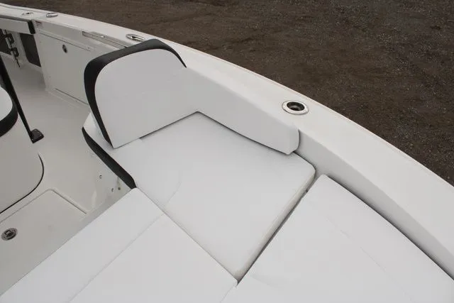 Slide: The Image of Crevalle 24 HCO 2024 - 33