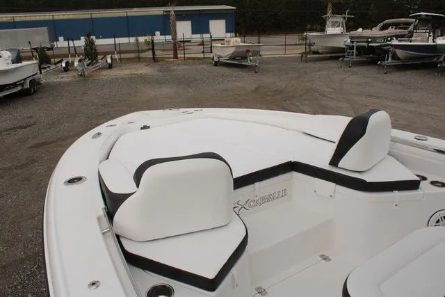 Slide: The Image of Crevalle 24 HCO 2024 - 34