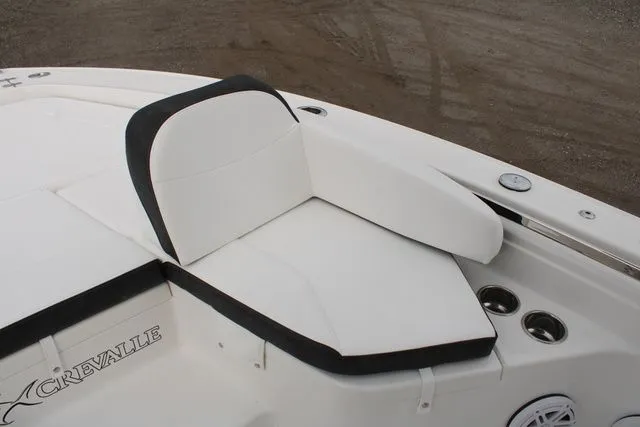 Slide: The Image of Crevalle 24 HCO 2024 - 36