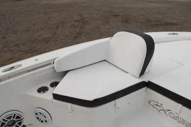 Slide: The Image of Crevalle 24 HCO 2024 - 37